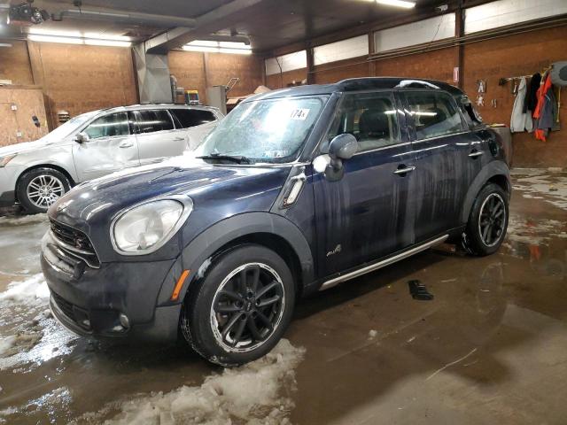 MINI COOPER S C 2016 wmwzc5c55gwu00272