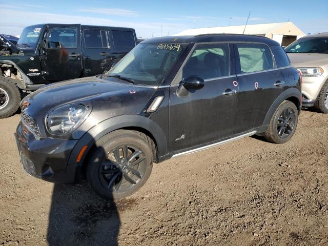 MINI COOPER S C 2016 wmwzc5c55gwu00997