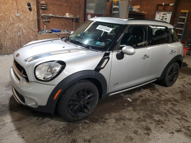 MINI COOPER 2016 wmwzc5c55gwu02426