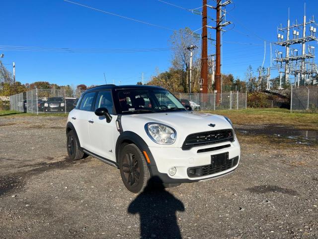 MINI COOPER 2016 wmwzc5c55gwu03723