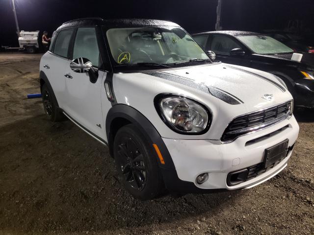 MINI COOPER S C 2016 wmwzc5c55gwu03866