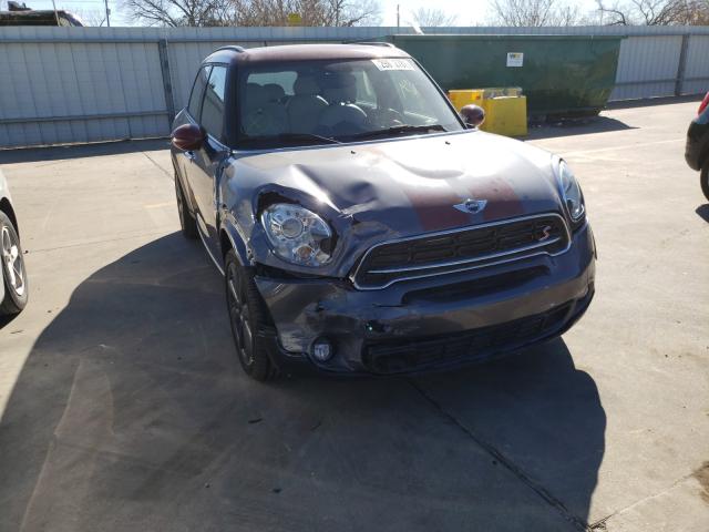 MINI COOPER S C 2016 wmwzc5c55gwu04399