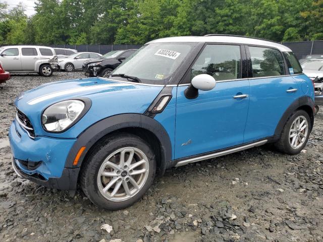 MINI COOPER 2016 wmwzc5c55gwu20182