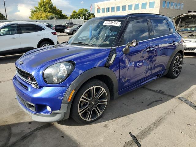 MINI COOPER S C 2016 wmwzc5c55gwu21204