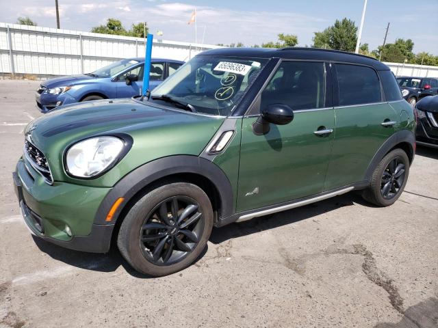 MINI COOPER S C 2016 wmwzc5c55gwu21736