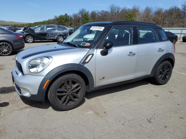 MINI COOPER 2012 wmwzc5c56cwl56065