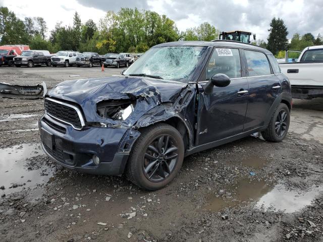 MINI COUNTRYMAN 2012 wmwzc5c56cwl60164