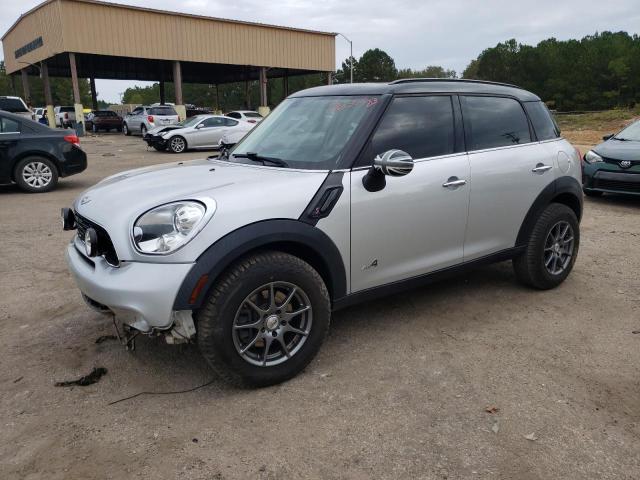 MINI NULL 2014 wmwzc5c56ewm18020