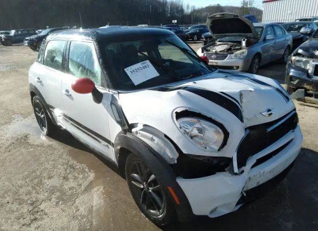 MINI NULL 2014 wmwzc5c56ewm18101