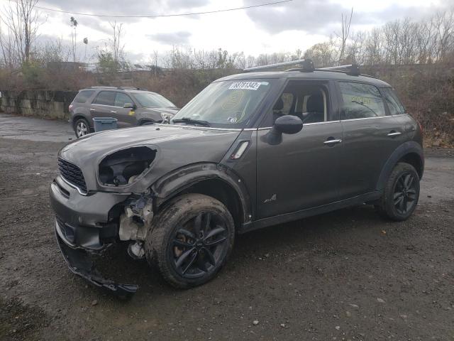 MINI COOPER S C 2014 wmwzc5c56ewp35148