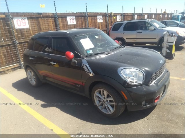 MINI NULL 2014 wmwzc5c56ewp36347