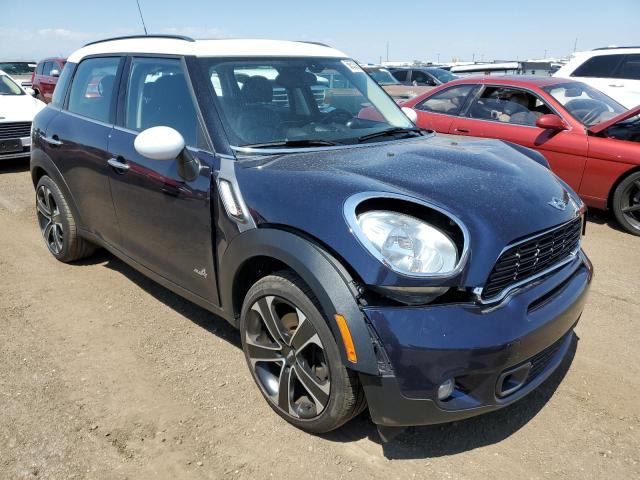 MINI COOPER S C 2014 wmwzc5c56ewp38633