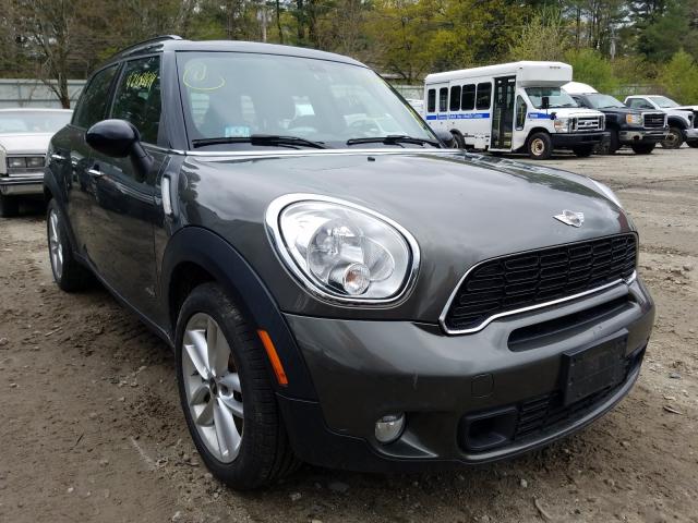 MINI NULL 2014 wmwzc5c56ewp38972