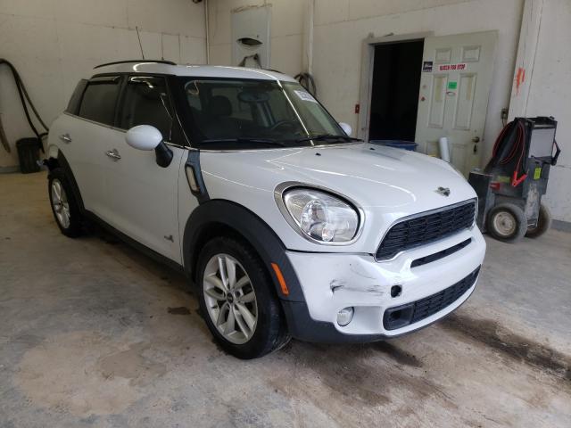 MINI COOPER S C 2014 wmwzc5c56ewp39278