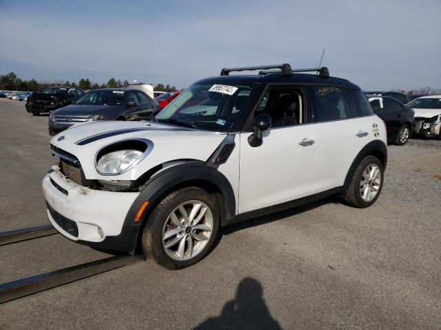 MINI COOPER S C 2014 wmwzc5c56ewp39295