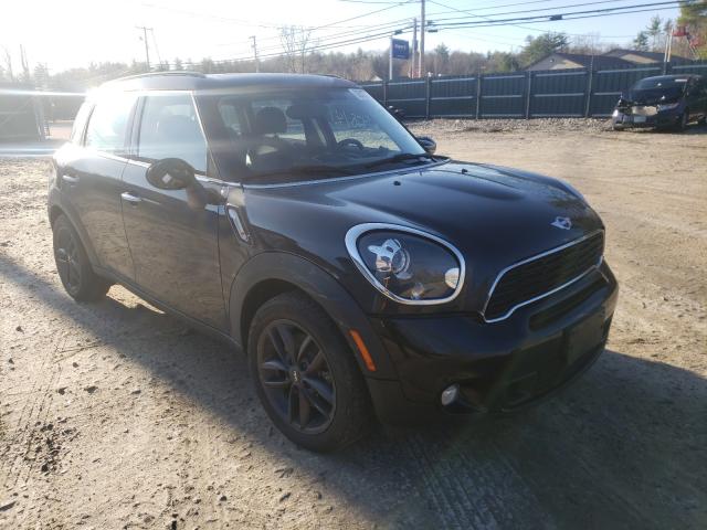 MINI COOPER S C 2014 wmwzc5c56ewp40396