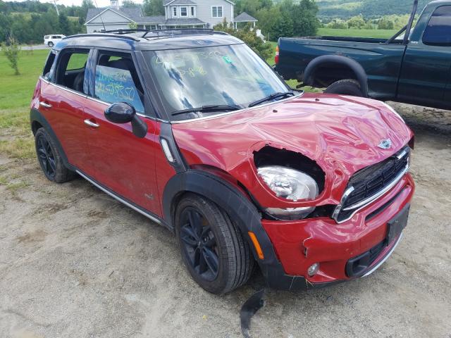 MINI COOPER S C 2015 wmwzc5c56fwp42327