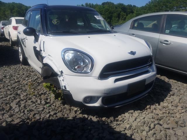 MINI COOPER S C 2015 wmwzc5c56fwp42554