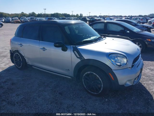 MINI NULL 2015 wmwzc5c56fwp43316