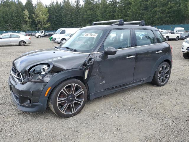 MINI COOPER 2015 wmwzc5c56fwp45728