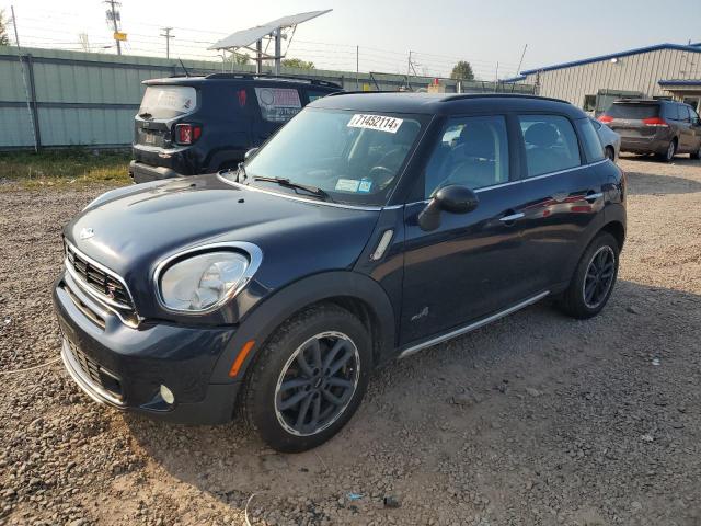 MINI COOPER S C 2015 wmwzc5c56fwp46555