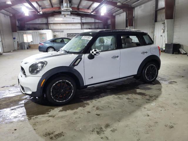 MINI COOPER S C 2015 wmwzc5c56fwp47365