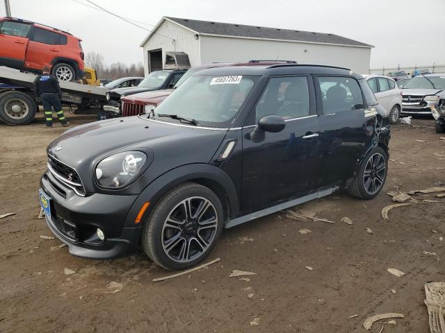 MINI COOPER S C 2015 wmwzc5c56fwp48046