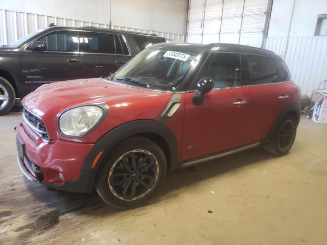 MINI COOPER S C 2015 wmwzc5c56fwp48192