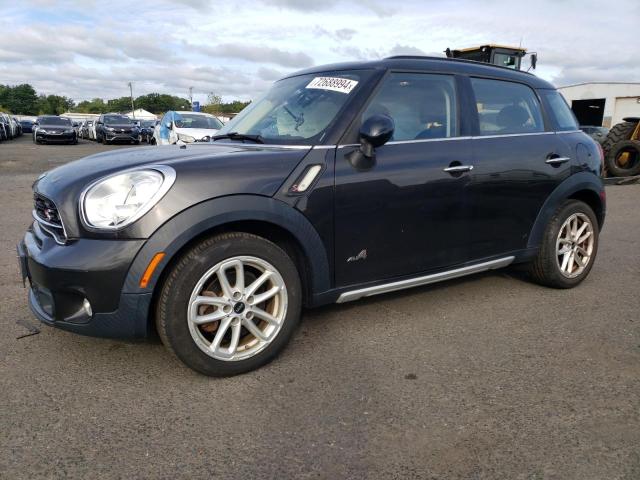 MINI COOPER S C 2015 wmwzc5c56fwp48547