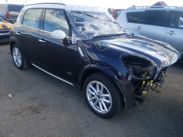 MINI NULL 2016 wmwzc5c56gwt38347