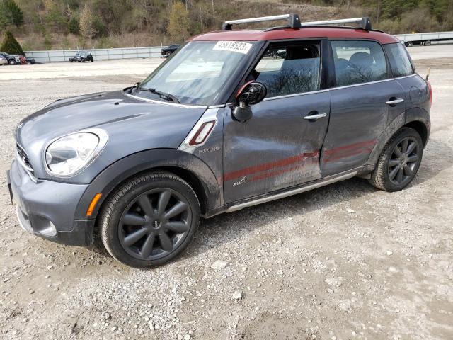 MINI COOPER S C 2016 wmwzc5c56gwt38493