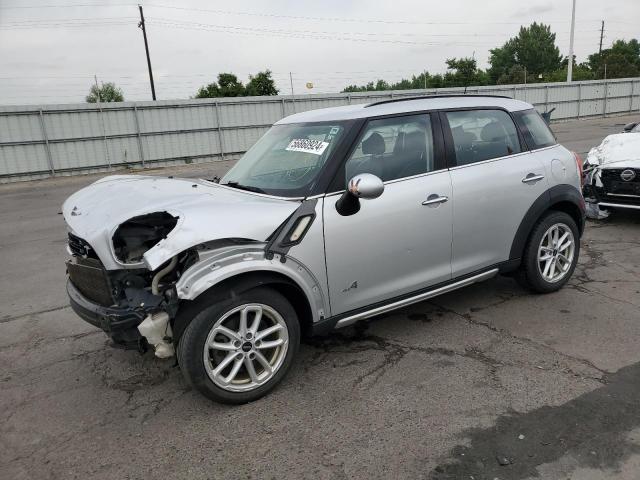 MINI COOPER 2016 wmwzc5c56gwt39580