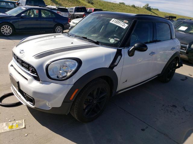 MINI COOPER S C 2016 wmwzc5c56gwu01107