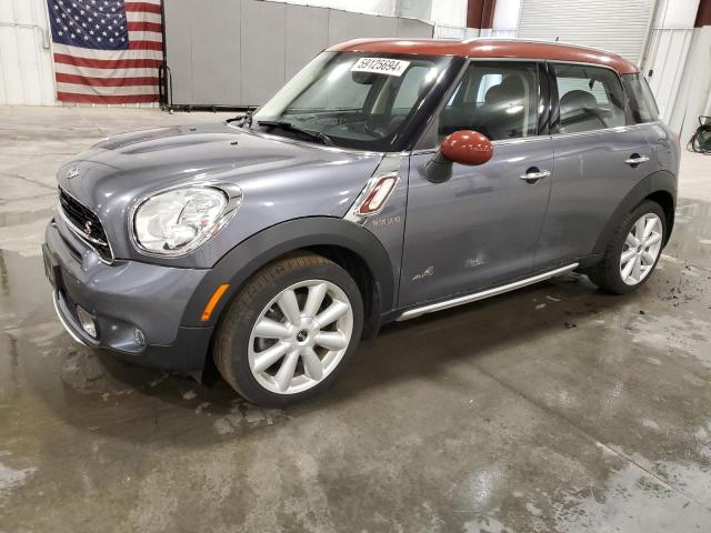 MINI COOPER 2016 wmwzc5c56gwu01835