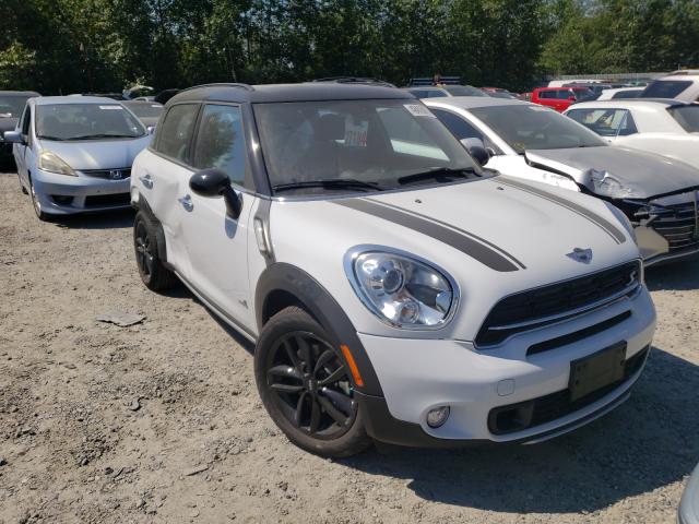 MINI COOPER 2016 wmwzc5c56gwu04895