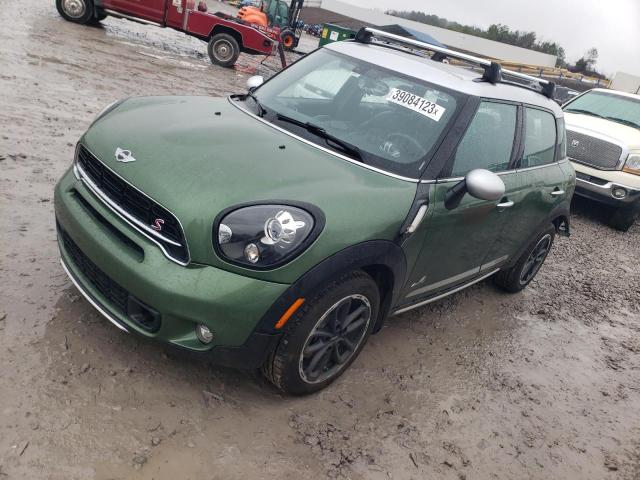 MINI COOPER S C 2016 wmwzc5c56gwu21034