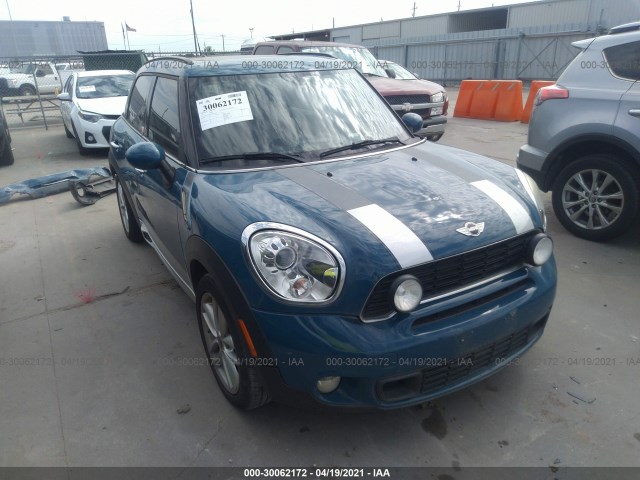 MINI NULL 2011 wmwzc5c57bwh99178