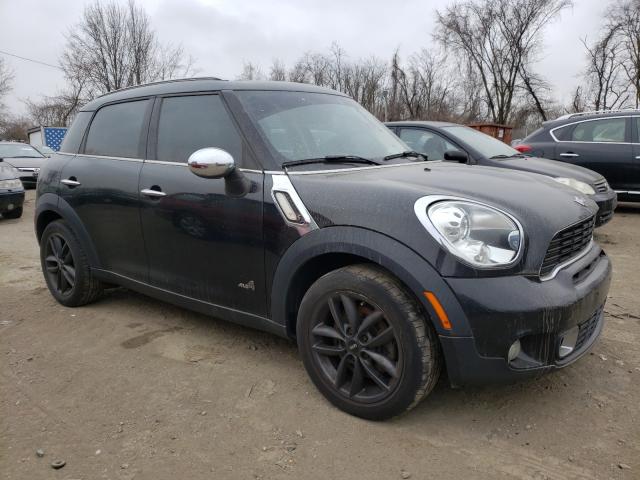 MINI COOPER S C 2011 wmwzc5c57bwl55070