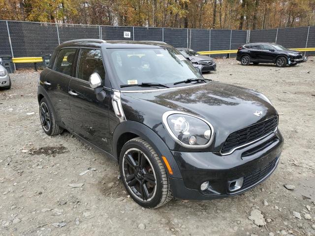 MINI COOPER S C 2012 wmwzc5c57cwl60786