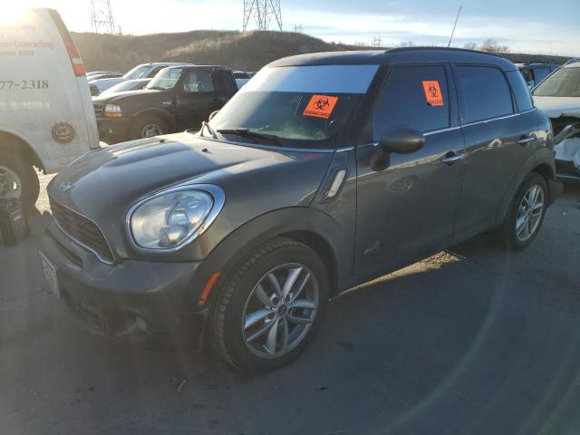 MINI COOPER S C 2012 wmwzc5c57cwm12241