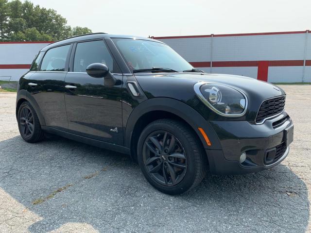 MINI COOPER S C 2013 wmwzc5c57dwm16596