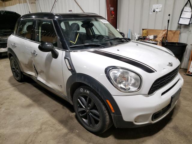 MINI COOPER S C 2014 wmwzc5c57ewm17426