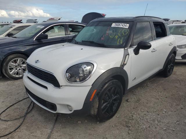 MINI COOPER S C 2014 wmwzc5c57ewp35028