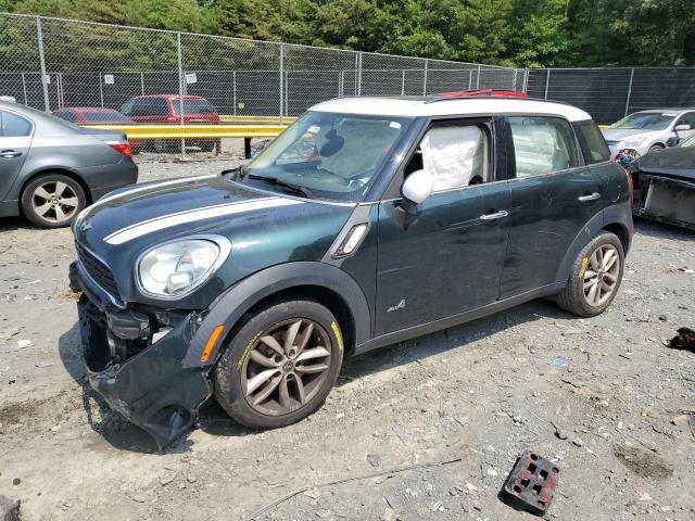 MINI COOPER S C 2014 wmwzc5c57ewp35708