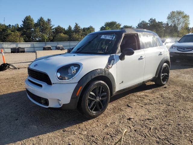 MINI COOPER S C 2014 wmwzc5c57ewp36020