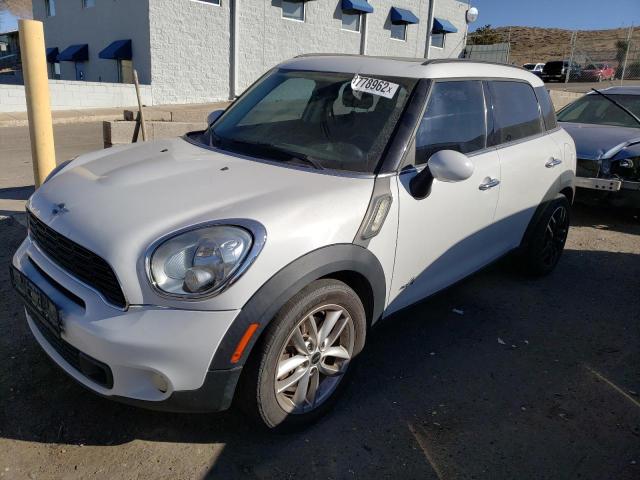 MINI NULL 2014 wmwzc5c57ewp38771