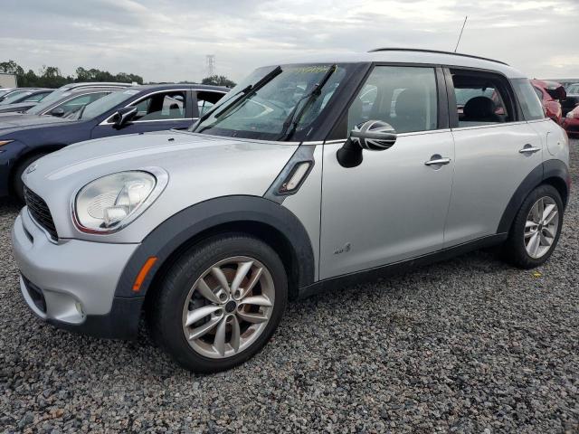 MINI COOPER S C 2014 wmwzc5c57ewp38852