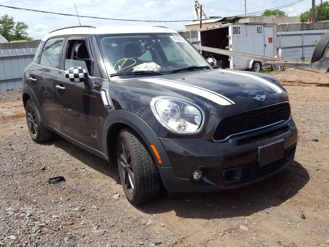 MINI COOPER S C 2014 wmwzc5c57ewp39029