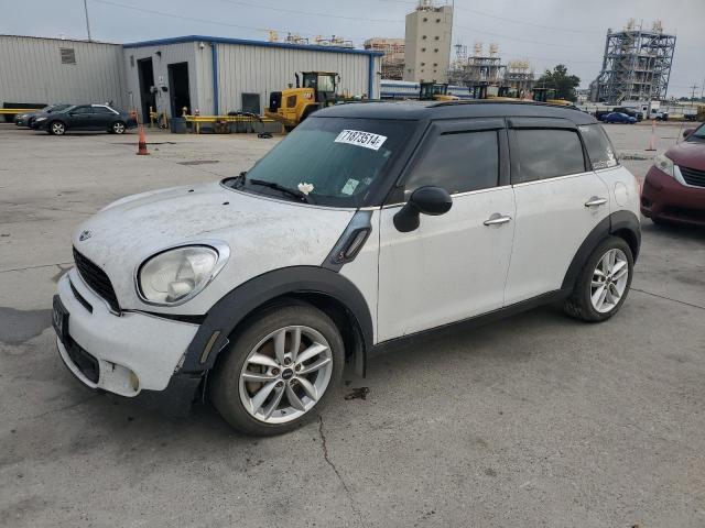 MINI COOPER S C 2014 wmwzc5c57ewp40987