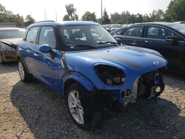 MINI COOPER S C 2014 wmwzc5c57ewp41749